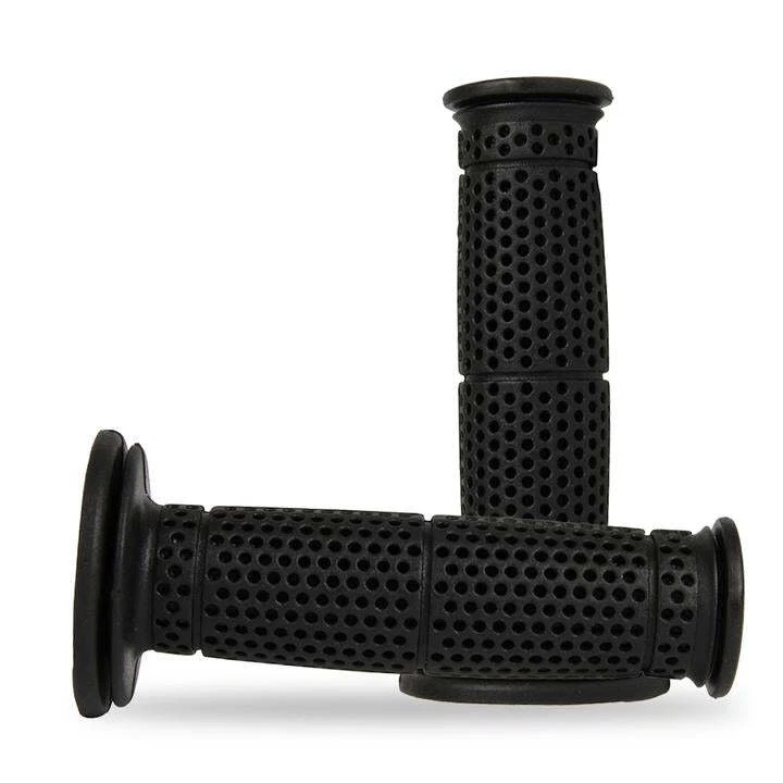 Progrip Black 714 Fat Rally Grips - image 1 of 1