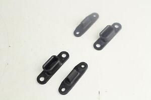 2012-2017 Toyota Camry Rear Left And Right Door Male Female Bump Stop Set Of 4