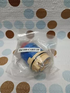 Shower Pressure Balancing Cartridge 40mm RK7300-CART-3P NEW - Picture 1 of 6