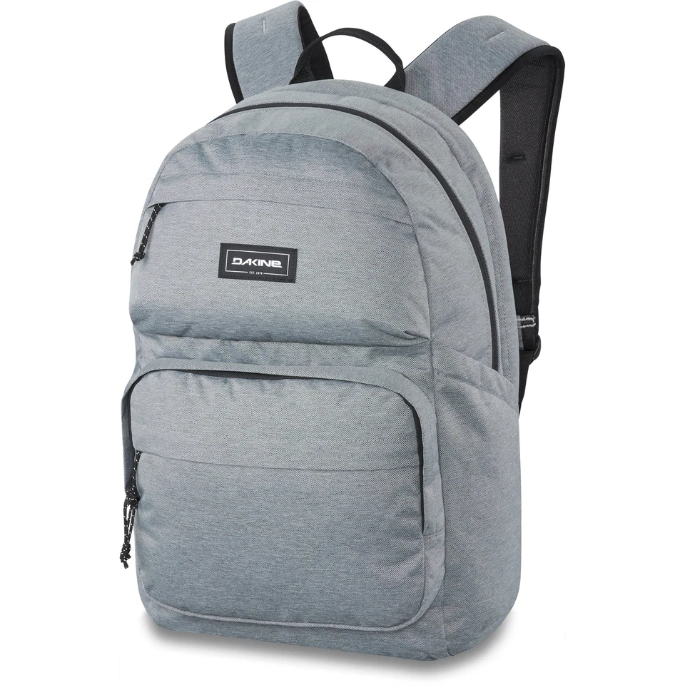 DAKINE Method 32L Geyser Gray Backpack (D.100.9176.077.OS)