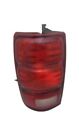 Driver Tail Light Without Metallic Coated Body Fits 97 EXPEDITION 400980 FORD Expediton