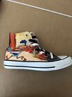 Size 4 - Converse Looney Tunes x Chuck Taylor All Star High Road Runner
