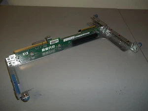 HP 493802-001 Proliant DL360 G6 PCI Board Riser Assy #4051 - Picture 1 of 3