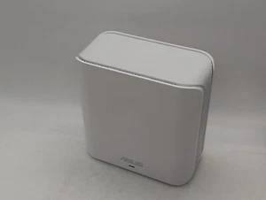 FAULTY ASUS ZenWiFi BD4 dual-band WiFi 7 mesh system 1 pack single READ DESCRIP - Afbeelding 1 van 14