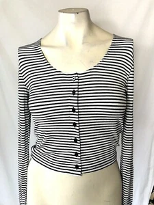 Express Womens Casual Top  - Picture 1 of 6