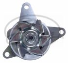 GATES Water Pump For Ford Galaxy EcoBoost TNWA 2.0 March 2010 to March 2015