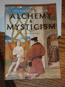 Alchemy and Mysticism: The Hermetic Museum - Picture 1 of 1