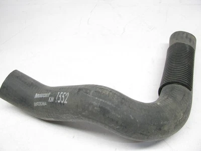 Manguera de refrigerante de radiador inferior Motorcraft KM1552 1986-1987 Ford Aerostar 2,3 L-L4 Foto 1 de 2