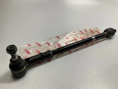 Conjunto de extremo de varilla de amarre de dirección TRW JRA109 para Audi TT Quattro 2000-2006 Foto 1 de 4