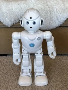 UBTECH Lynx Humanoid Robot “As Is” Untested No Power Cord No Returns - Picture 1 of 8