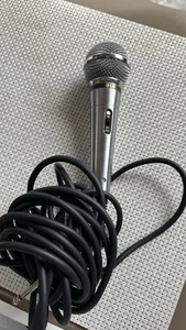 LG ACC-M900K DYNAMIC MICROPHONE - Picture 1 of 7