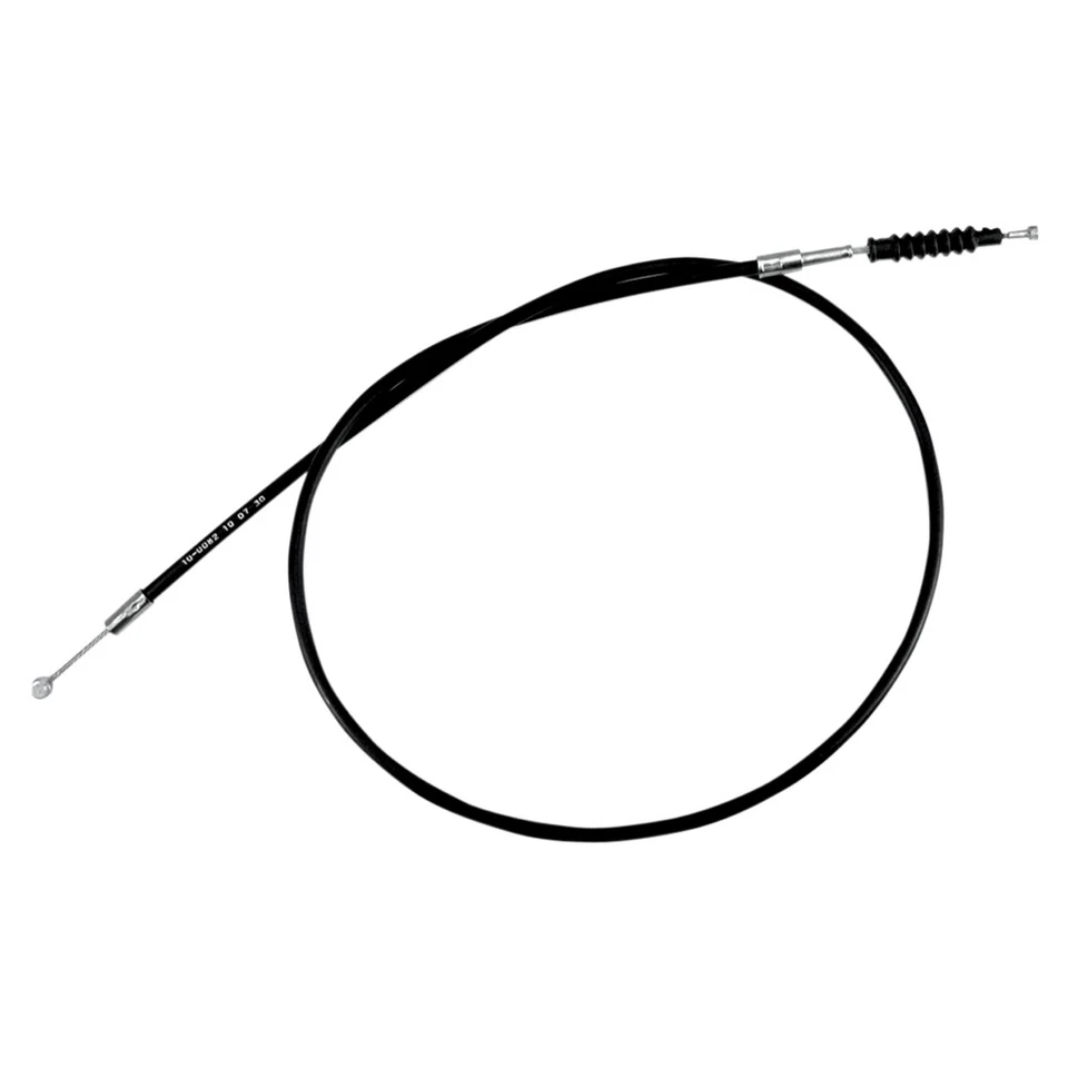 KTM 640 Supermoto Offroad Motion Pro 2001 negro vinilo embrague Terminator cable LW Foto 1 de 2