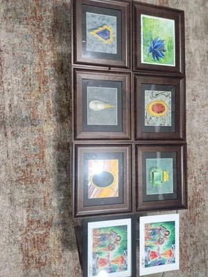 IMPRESIONES MÁGICAS POWER NINE DAN FRAZIER MTG Foto 1 de 2