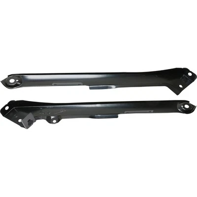 Headlight Bracket Set For 2015-2021 Volkswagen GTI Driver and Passenger Side - Изображение 1 из 4