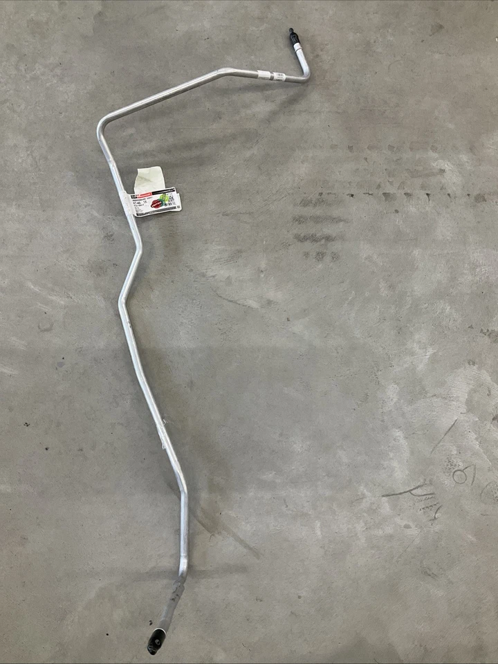 NUEVO tubo de calefacción auxiliar Motorcraft HVAC KT-48 Ford E-150 E-250 E-350 2008-2019 Foto 1 de 2