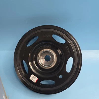 Engine Harmonic Balancer for Buick Encore 2013-2018 Chevrolet Cruze Limited 2016 Foto 1 de 4