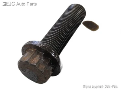 Болт шкива коленчатого вала для 05–09 Audi A4 Quattro 2.0 - Изображение 1 из 4