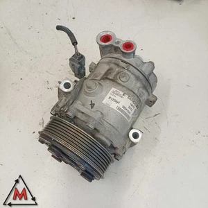 Compressore clima 50541345 per FIAT PUNTO 199 (2012) 2012-2018 usato 107376 - Bild 1 von 7
