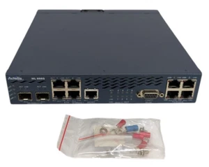Actelis Network ML658S R7.45 b50 DRB Punto de acceso Ethernet Dispositivo de exceso - Imagen 1 de 11