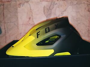 Fox Racing Speedframe  Large yellow/black