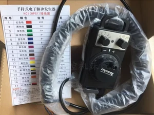 1 PCS TOSOKU HC121 Electronic pulse generator Mitsubishi system 12V 25PPR - Picture 1 of 3