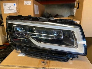 ROLLS ROYCE GHOST 2023 LAZER SCHEINWERFER BRANDNEU!  Original Teile-Nr. 5A1A016 - Bild 1 von 4