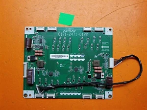 ⭐️⭐️⭐️⭐️⭐️ TV LED Backlight Driver Board 3655-0072-0111 w Cable - Picture 1 of 4