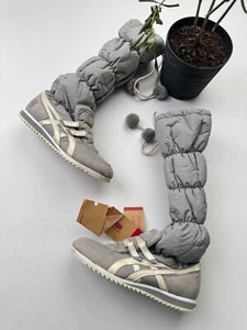 Botas Asics Onitsuka Tiger vintage para mujer talla US 8,5/UK 6,5 - Imagen 1 de 13