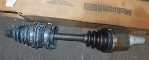 NOS 1992 - 1996 Ford Taurus Front Axle Shaft F2DZ-3B436-A - Picture 1 of 2
