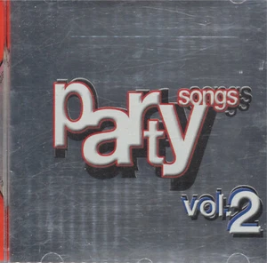 B105FM - Party Songs Vol 2 CD - Picture 1 of 2