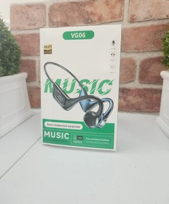 Bluetooth Earbuds - Image 1 of 4