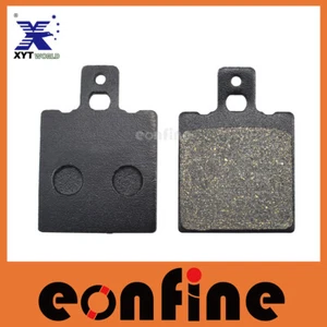 FRONT Brake Pads for KTM 80 MX 1986 1987 1988 1989 1990 1991 1992 - Picture 1 of 1