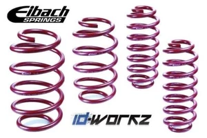 EIBACH SPORTLINE LOWERING SPRING KIT FOR BMW 5 SERIES E34 - Picture 1 of 1