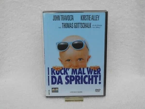 Kuck' mal wer da spricht (2000) Columbia Erstauflage !! Neu & n. OVP !! Lesen !! - Bild 1 von 2