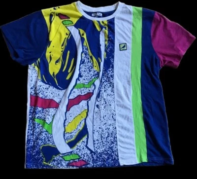 Camiseta Staple Pigeon Hombre XL Multicolor Manga Corta Foto 1 de 4