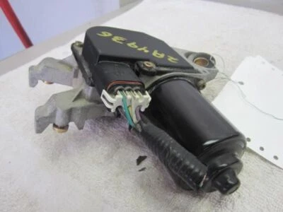 LIMPIAPARABRISAS MTR SE ADAPTA 03-05 CAVALIER 48755 Foto 1 de 3