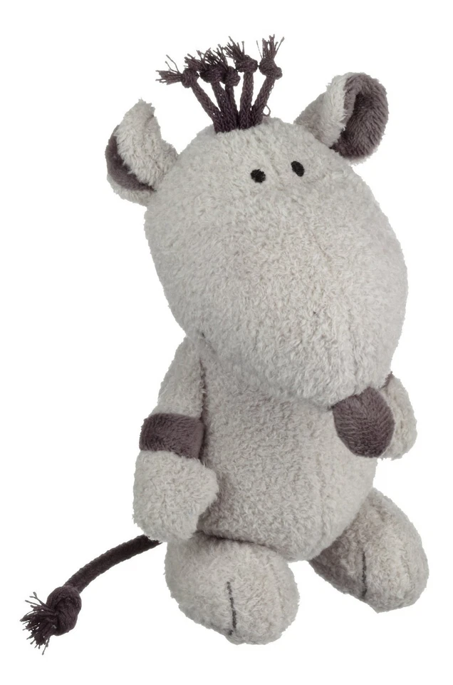 ROCK STAR BABY BY NICI NICI Rock Star Ratte Baby Maus Schmusetier Kuscheltier Plüsch