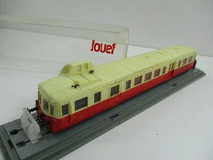 8601- AUTORAIL PICASSO X4051 JOUEF HO - Picture 1 of 7