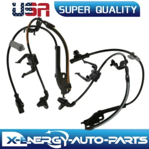 2 ABS Wheel Speed Sensor Front Right & Left Fit:Toyota Venza 09-16 & 13-16 AWD - Picture 1 of 3