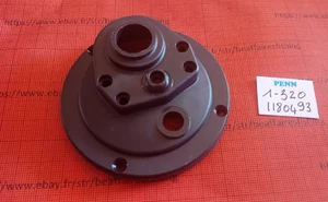 Penn Teil 1-320 Griff Side Plate #1180493 Spinnrolle Reel Toll Levelwind 320GTi - Bild 1 von 2