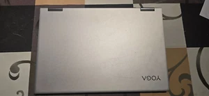 Lenovo Yoga 730-15IKB Laptop i7-8550U 1.80GHz 16GB 512GB SSD Win11 Home - Picture 1 of 6