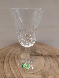 WATERFORD Lismore Crystal Sherry Glass - Bild 1 von 5