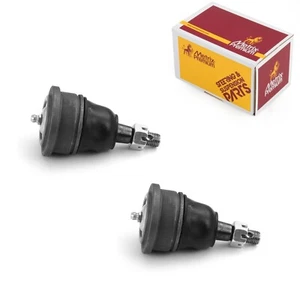 Front Lower Ball Joint Set for 2008-2020 Grand Caravan Town Country Routan 2 PCS - Picture 1 of 10