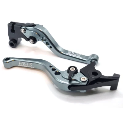 Palanca de embrague y freno DLS Performance Triumph TT 600 / Sprint ST / RS / America Foto 1 de 4