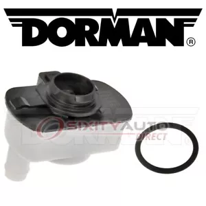 Dorman Evap Leak Detection Pump for 2011-2018 Ram 3500 5.7L 6.4L V8 System av - Picture 1 of 5
