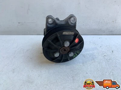 2009-2012 BMW 328I E90 E91 POWER STEERING PUMP PULLEY 7537862 OEM 09 10 11 12 Foto 1 de 4