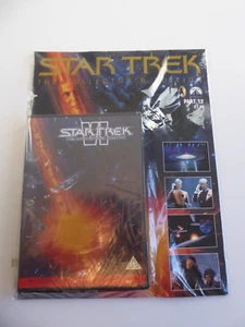 STAR TREK THE COLLECTOR'S EDITION TEIL 12 - Bild 1 von 1