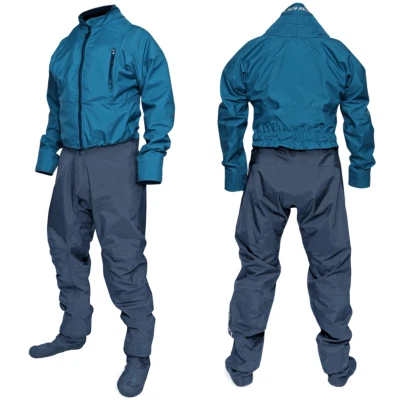 Ocean Rodeo Heat 3.0 Drysuit