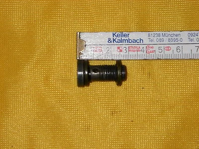Bremse Hohlschraube Inbus circa 28mm brake bolt QUAD LIFAN SG150ST SG125ST - Image 1 of 2