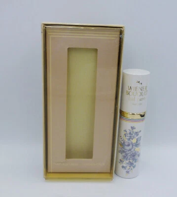*** VINTAGE *** WIENER BOUQUET bal paré - reines PARFUM Spray 10 ml - Bild 1 von 4